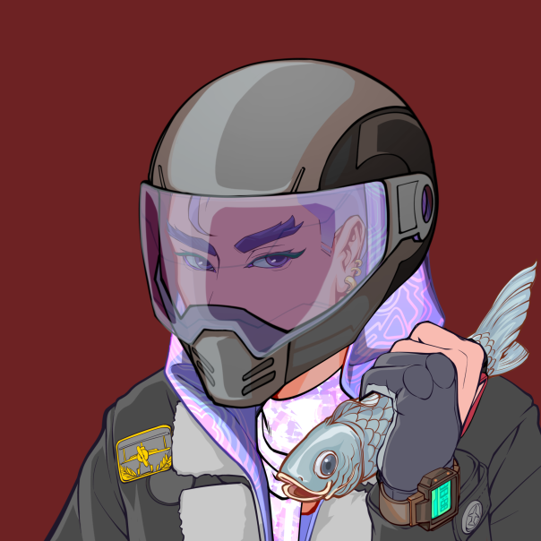 🎁Vandal City x Solhub🎁

🏆1x Whitelist <a href="/VandalCityCorp/">VNDLS</a>

🎟 | To Enter:
• Like, RT and tag 3 friends
• Follow <a href="/VandalCityCorp/">VNDLS</a> &amp;
<a href="/koolk123456/">SolHub</a>

24 HR ⏰