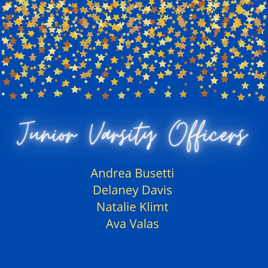 AquinasDance's tweet photo. Congratulations to our 2022-2023 Leadership Team! 🌟💙 https://t.co/QN9D6JyjHI