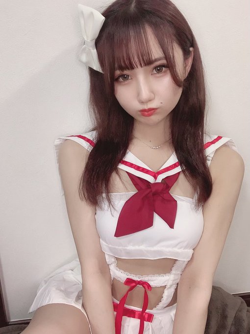 Twitterのコスプレ画像26