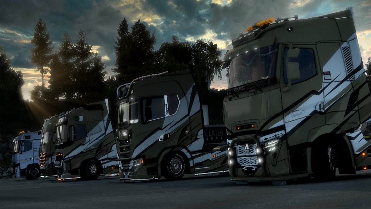 The Quick Delivery tweet media