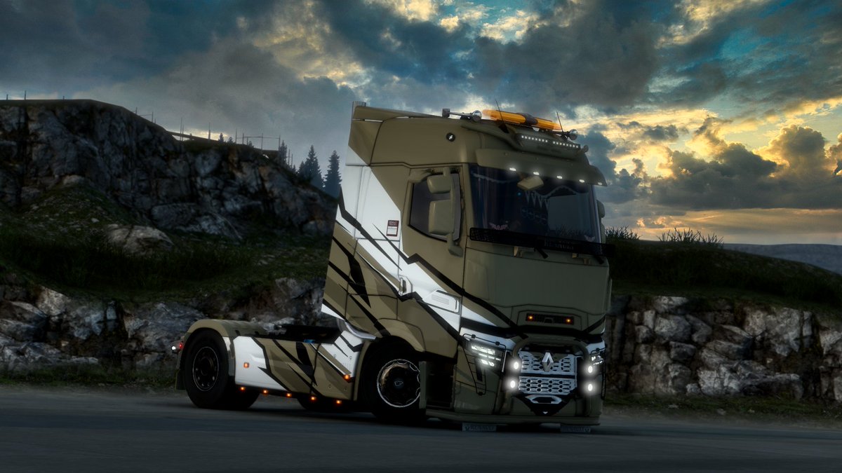 The Quick Delivery tweet media