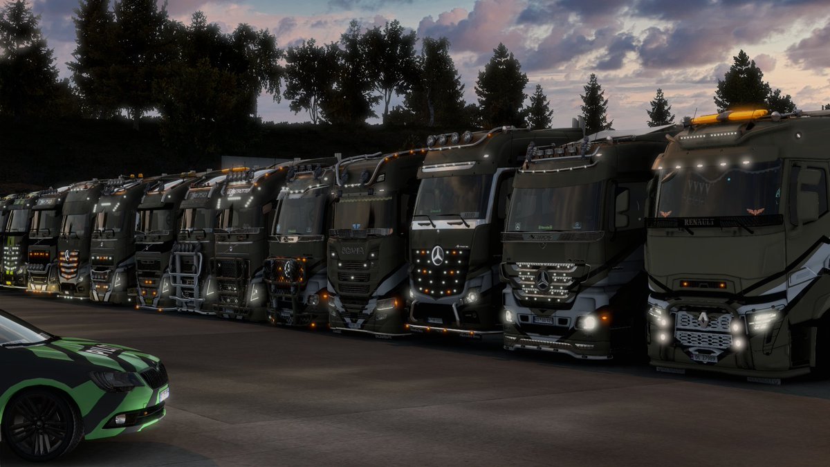 The Quick Delivery tweet media