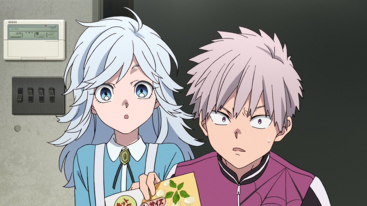 Funimation LATAM tweet media