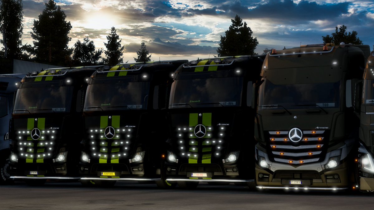 The Quick Delivery tweet media