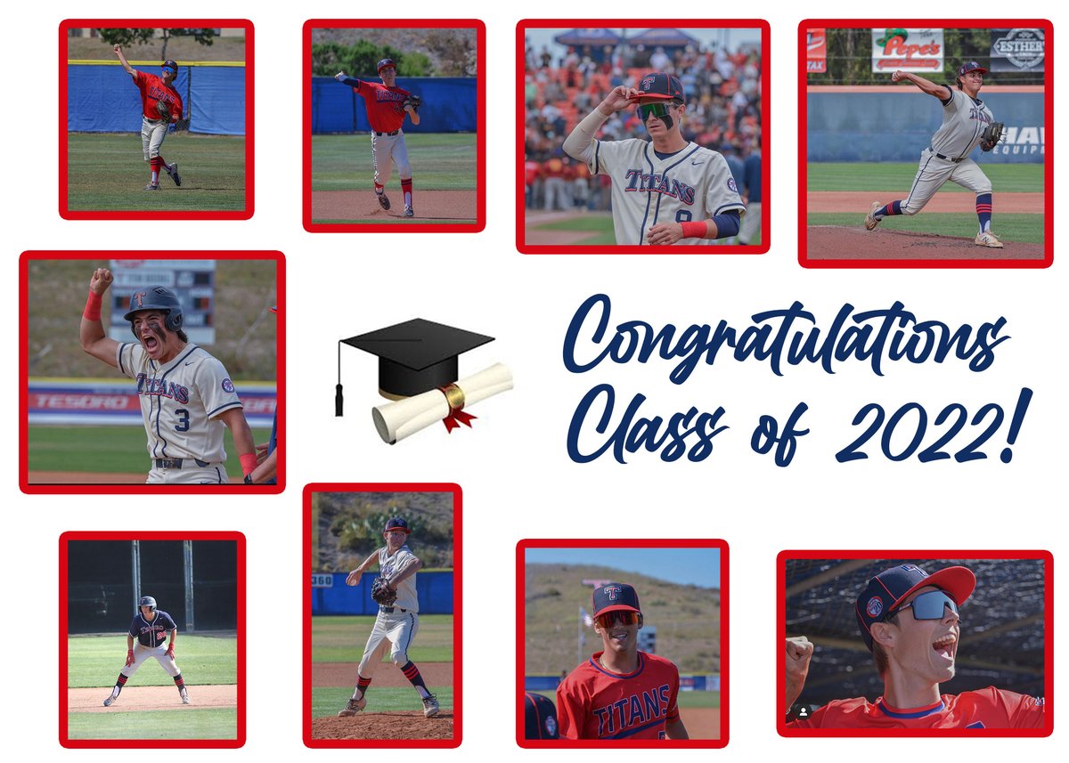 Tesoro Baseball tweet media