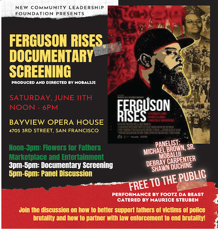 Upcoming Event....
<a href="/AnietieEkanem/">Anietie Ekanem</a> <a href="/OneBayviewSF/">OneBayview</a> <a href="/social_inspired/">Inspired Social Impact</a>