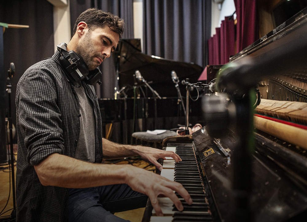  Happy Birthday Tim Rice-Oxley     