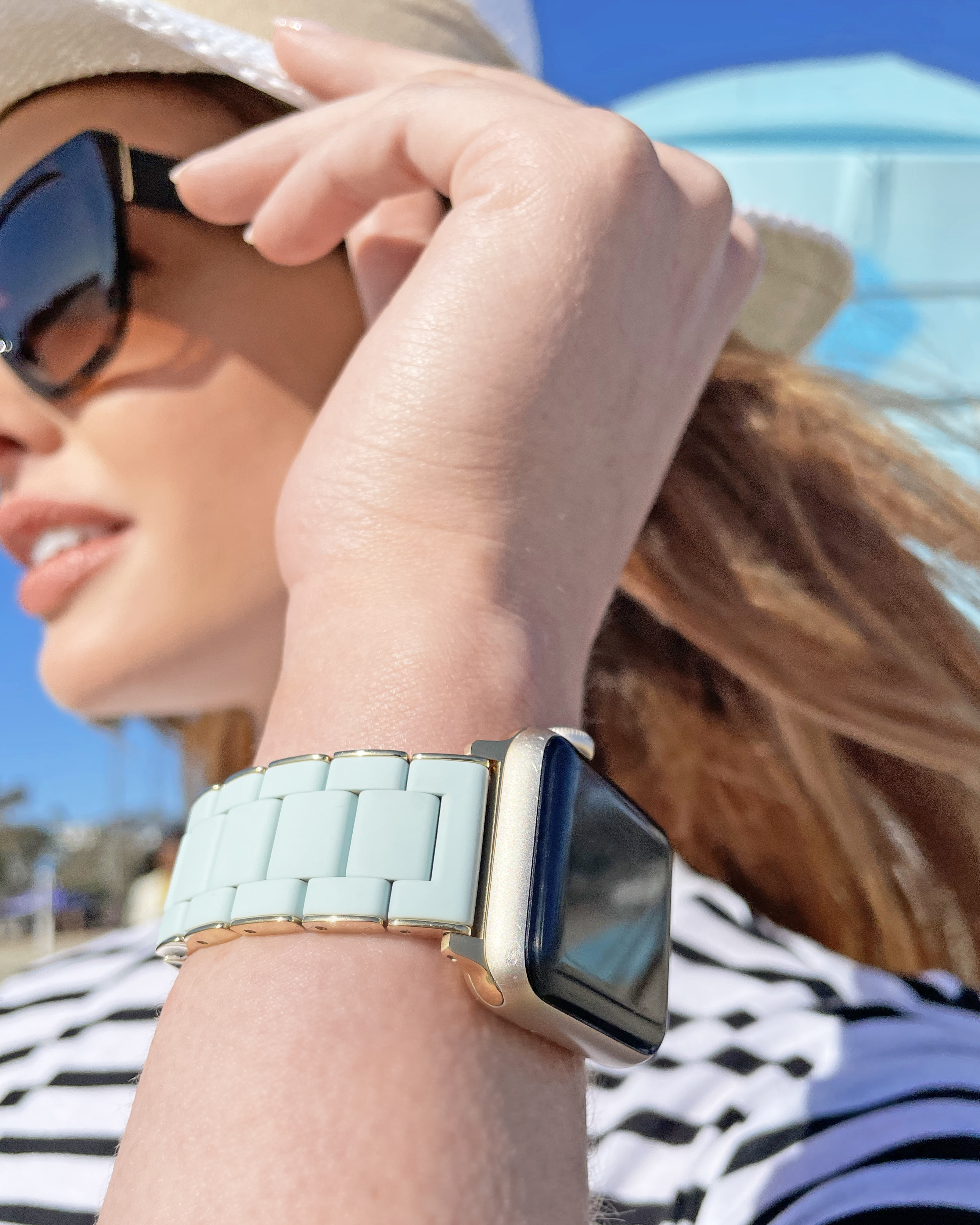 Vsco girl apple watch sale