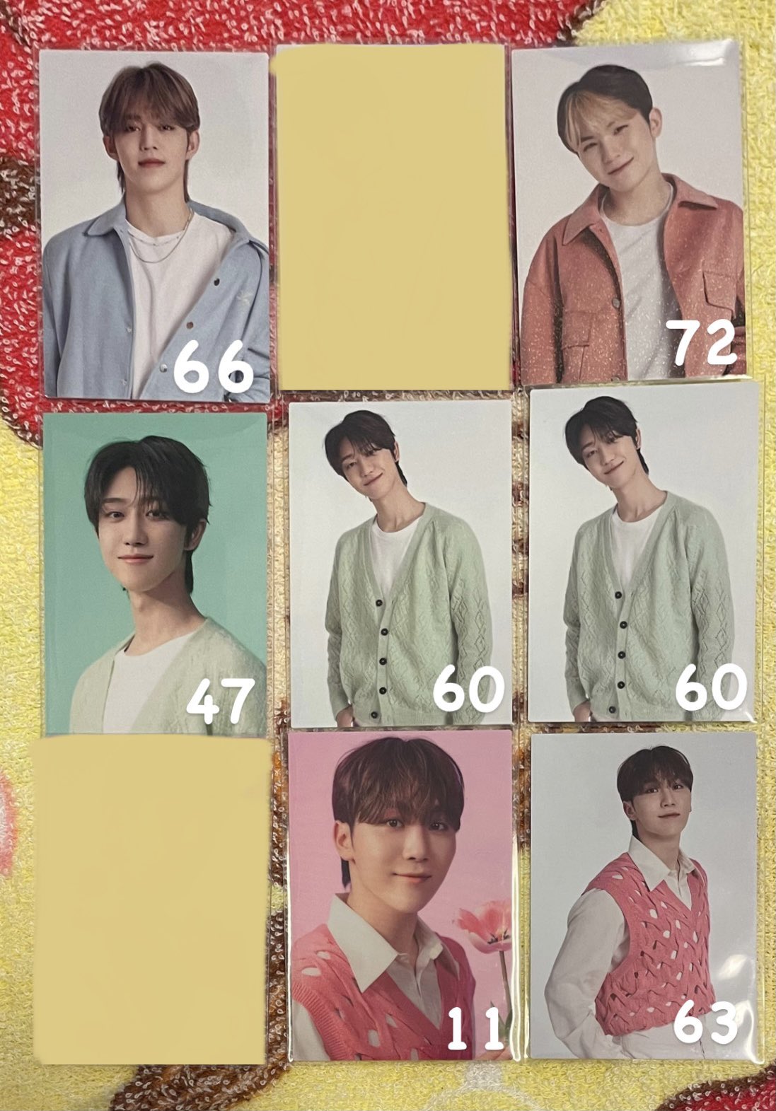 SEVENTEEN 沈める インドネシア トレカ ジョシュア ジス SEVENTEEN 沈める インドネシア トレカ ジョシュア ジス