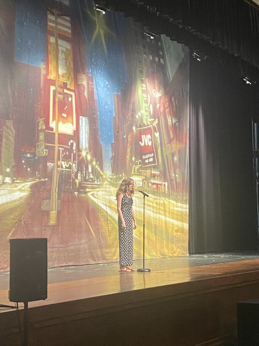 PVMSEast's tweet photo. Thank you to Ms Eskin and our Builders Club for sponsoring our Talent Show this evening.  Great event &amp; so impressed by all of our students that performed tonight… https://t.co/f15mVmida1