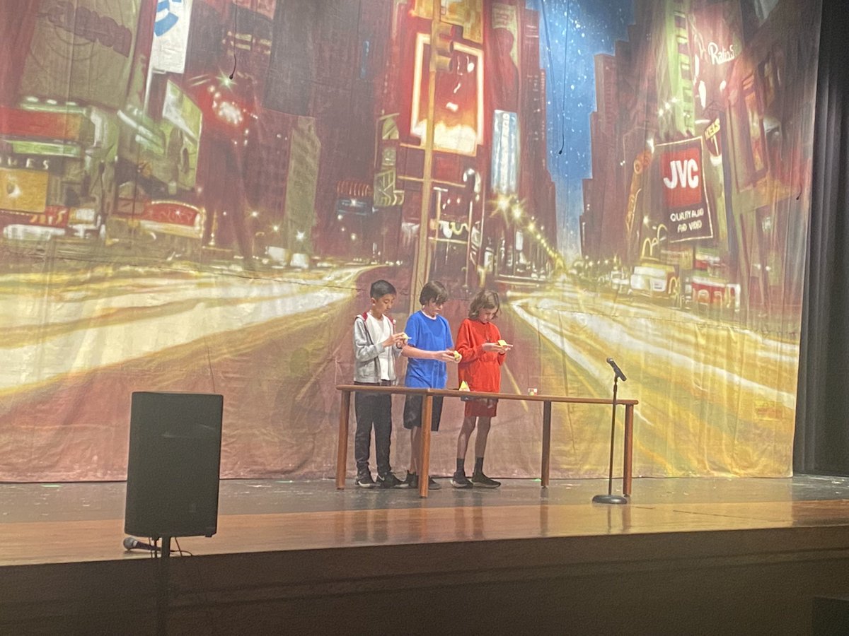 PVMSEast's tweet photo. Thank you to Ms Eskin and our Builders Club for sponsoring our Talent Show this evening.  Great event &amp; so impressed by all of our students that performed tonight… https://t.co/f15mVmida1