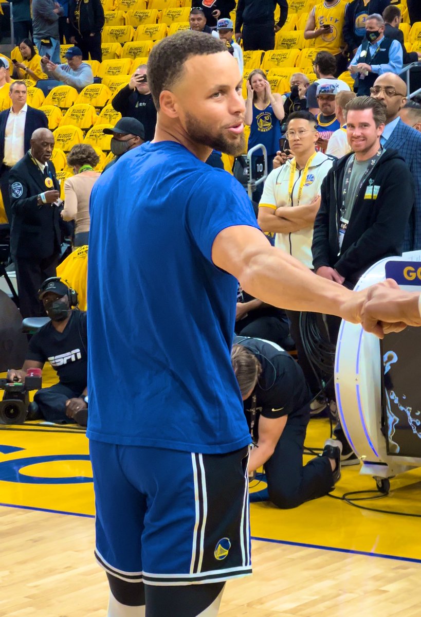 Is it time to trade Steph Curry? - by CoachThorpe