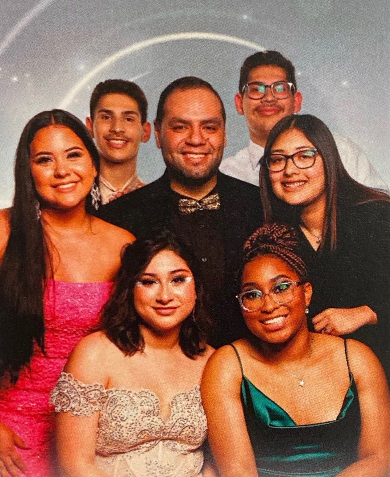 Brennan Ambassadors tweet media