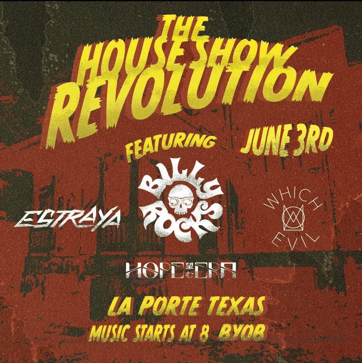 Hope Era tweet media