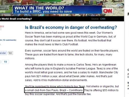 brunop_88's tweet photo. @_cristxz @TrinityJoestar @el_mago_oficial Não precisa dizer mesmo não, a CNN já nos disse... https://t.co/7n4Kk6MY2Z