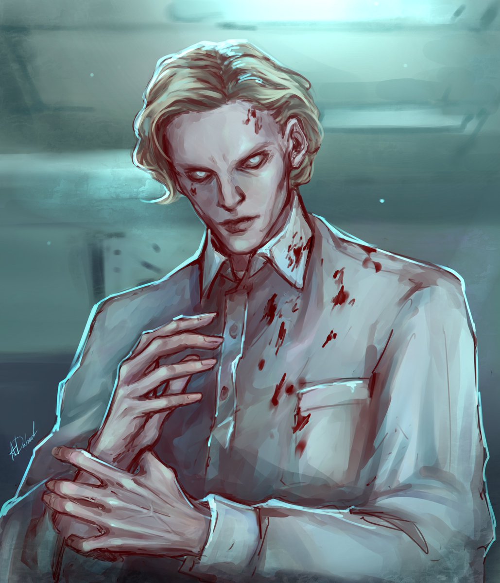 adzhvd's tweet photo. #strangerthings #strangerthings4 #peterballard #jamiecampbellbower #vecna https://t.co/6NkA1wjNim