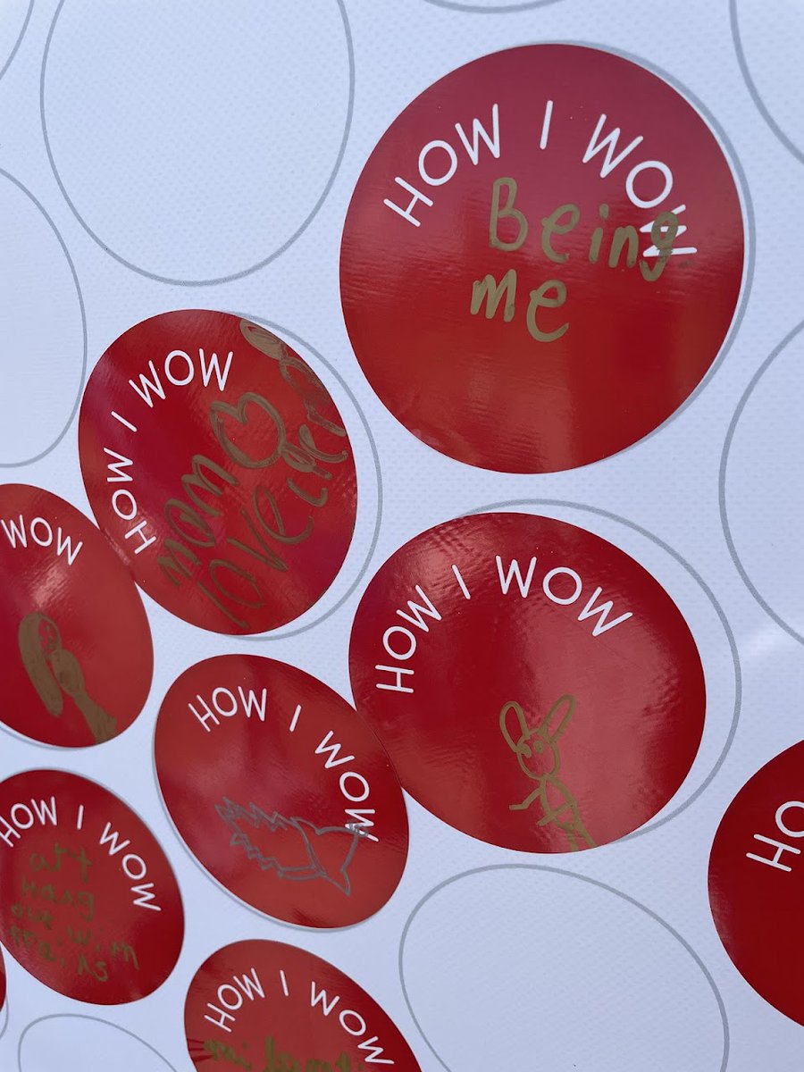 wowintheworld's tweet photo. Hey #Denver and #DFW! We hope you enjoyed your visit from Wow on Wheels! We would love for you to visit us at https://t.co/uKQzhPyMKH to add your audio to the community Wall of Wow! Do your Wowzers help others? Do they recycle? We can't wait to hear! #ClifKid @clifkid https://t.co/bpFQUCf1mC