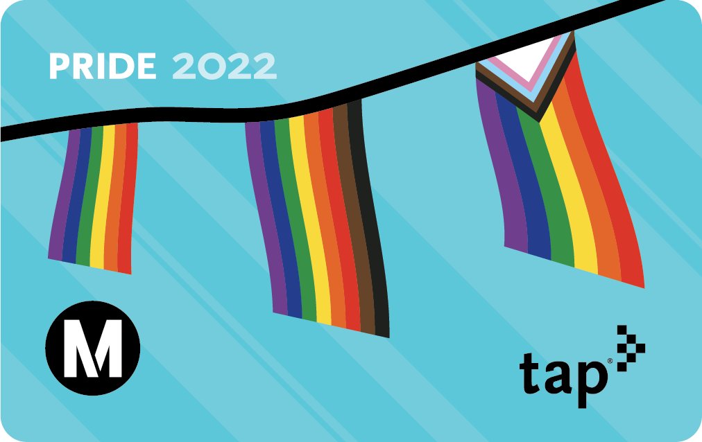 Metro Los Angeles tweet media