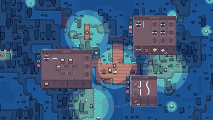 ゆったり養蜂シム『APICO』-『どうぶつの森』や『Stardew Valley』といったゆったりとしたゲームが好きな人にはピッタリ【開発者インタビュー】
https://t.co/MTt6hsOF4P 
