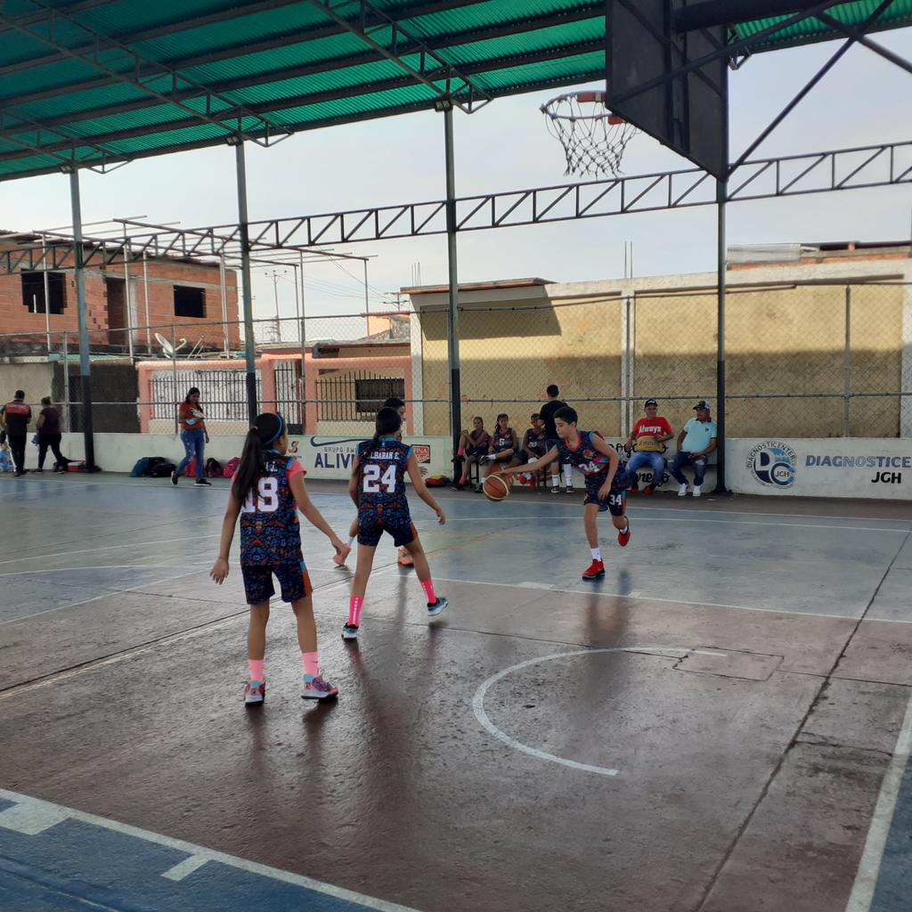 #02jun + de 130 jóvenes  desde #guanare disputan  diversas disciplinas su Fase estadal de Juegos Deportivos Estudiantiles en el  Cono Sur @MPPEDUCACION <a href="/DGCE_MPPE/">D.G. Comunidades Educativas 🇻🇪</a> <a href="/DGEFDMPPE/">Dirección General De Educación Física Y Deporte</a> @ZEPortuguesa <a href="/MariaM_PSUV/">Maria Morillo PSUV</a> <a href="/PrimitivoPsuv/">Antonio Primitivo Cedeño</a> <a href="/yanmarrojasven/">yanmarrojasven</a>
