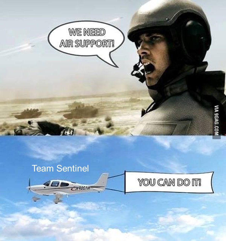 envystakepool's tweet photo. #TeamSentinel is all about providing support out on the battle field. If you want real support you would choose the team that dominates at aerial combat!
Team Sentinel:
@SwiftCryptoLLC @CIEL_Stake_Pool @lonestarstaking @877PSBYTE6 @sharethlovelace @Cryptofly777 @stuffedkohlrabi https://t.co/CnKafxZiqC