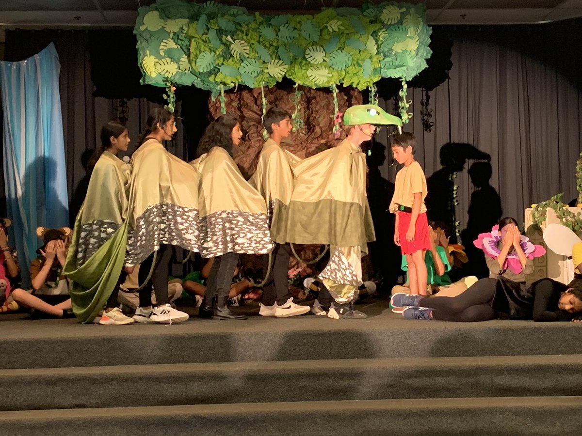 Floris Elementary tweet media