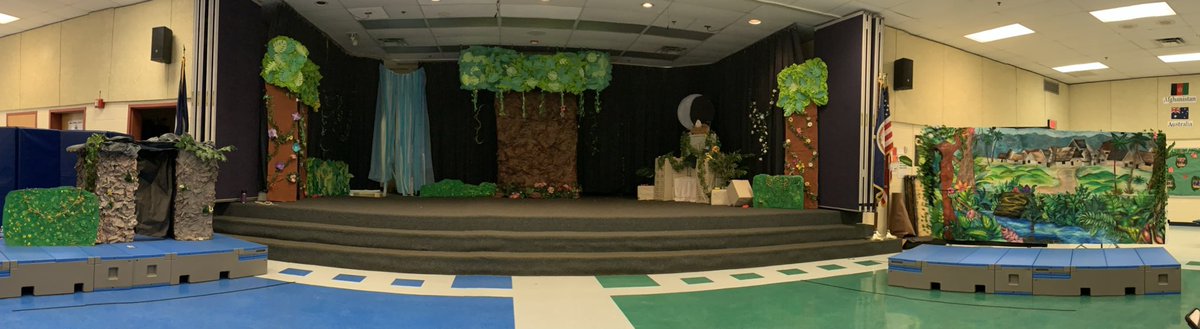 Floris Elementary tweet media