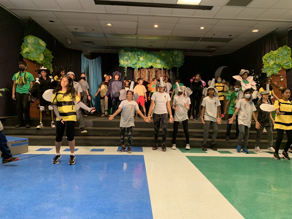 Floris Elementary tweet media