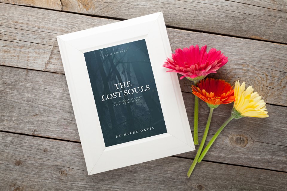 quotesasimage's tweet photo. This book strikes an excellent balance between mystery and supernatural. Order "The Lost Souls" now. #horror #thriller #newrelease #fiction  @MilesDavisAuth available at Amazon --> https://t.co/oQWAaaku9g https://t.co/NdhE9oyXfz
