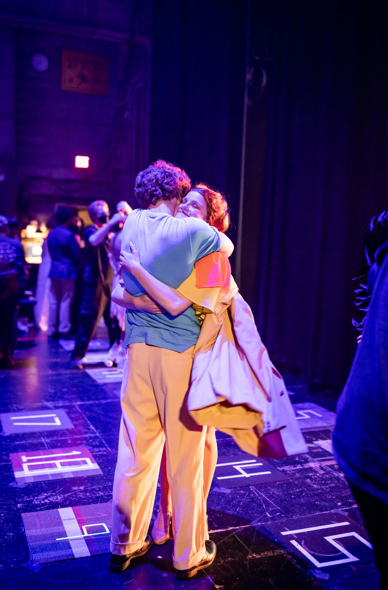 Blumenthal Performing Arts on Twitter "LOVING these 2022 Blumey Awards