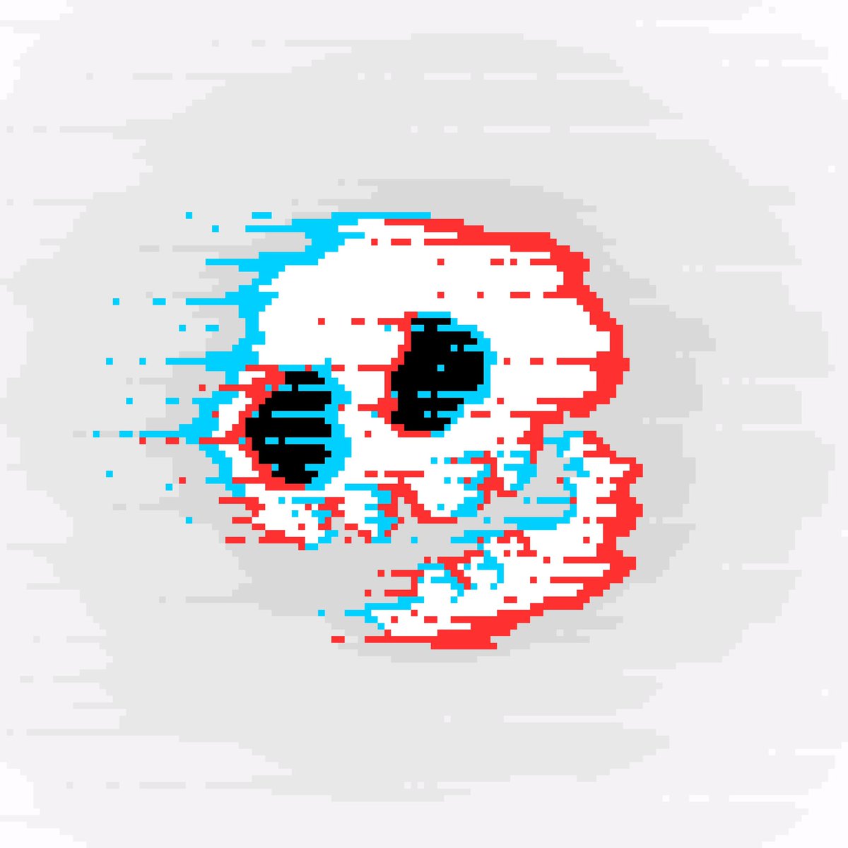 SKULLYBOISNFT's tweet photo. A super special pixelart 1/1 For the collection by @TheRealOsais will be featuring among others on 6/9! Get keen everyone! $ftm #nft #NFTartist 

What’s the minting price?
Mint price will be 25 FTM for each of these skullybois 💀 https://t.co/LiE8JLc6xY