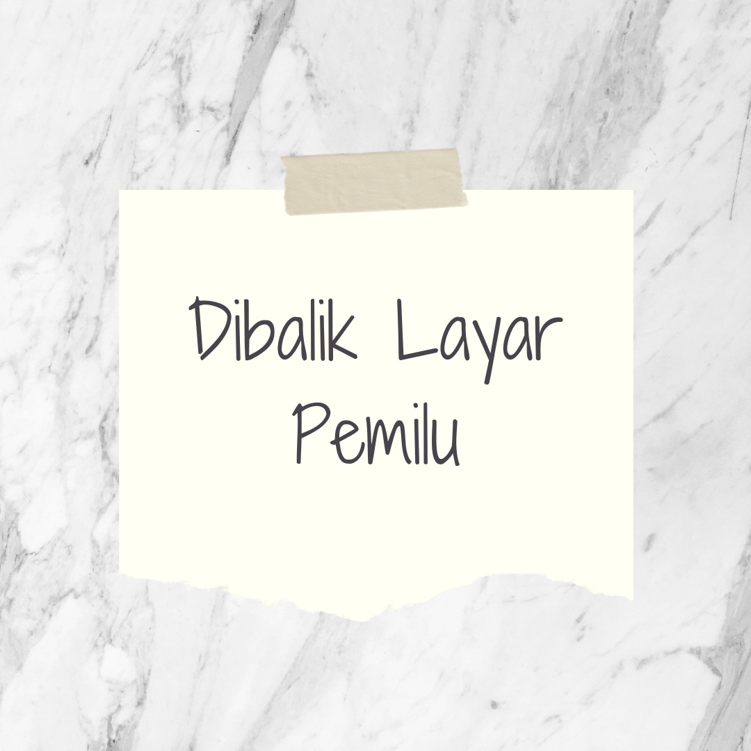 dinsaselia's tweet photo. Pemilu". Kosakata familiar yang ada di negara ini. Memiki arti yang berbeda disetiap individu. Bisa baik atau bahkan sebaliknya.
Link ada dibawah yaa
https://t.co/EW1W2K1VaY
@edhenkbaru 
@diyahisthiayu @ninddy23dr @alifiaauliaaa @chaninamtz @Uut_Wijayanti08 
#tugas7pbsbuin2022 https://t.co/IFyhLWrEhb