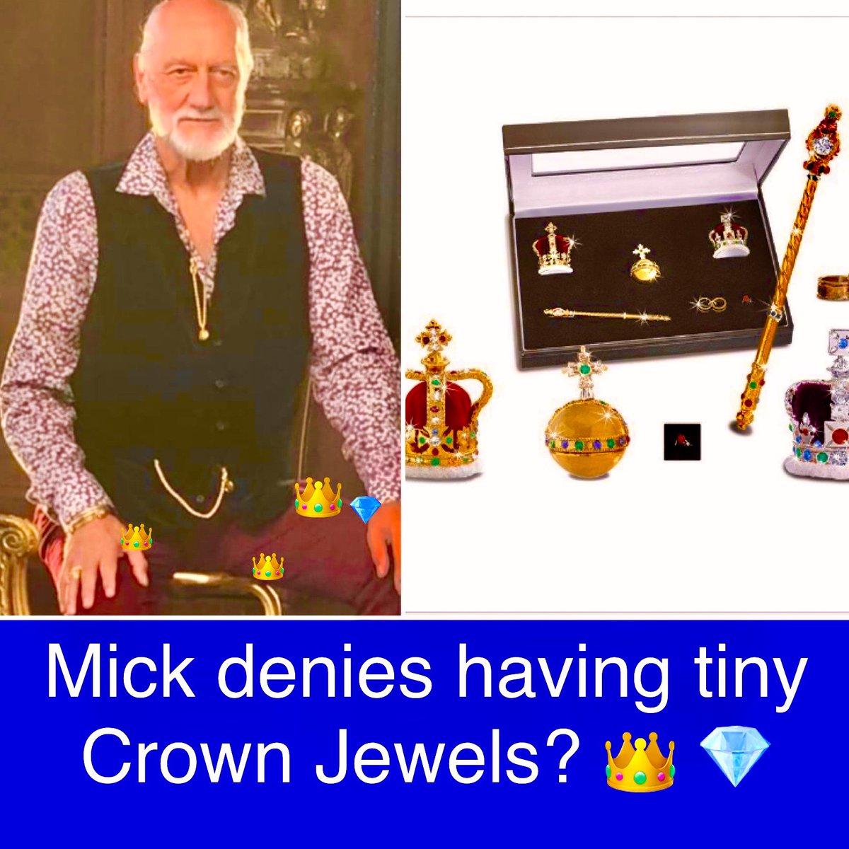 Taking The Mickey Fleetwood tweet media