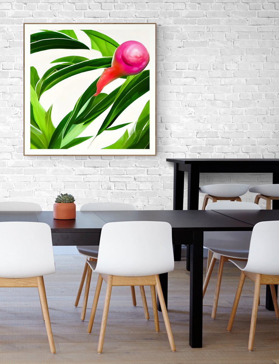 Botanicalgo Art🎨 tweet media