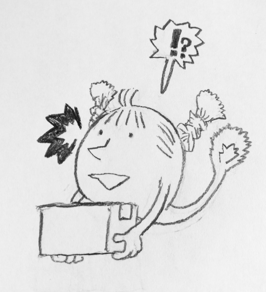 【ソレハスカン屋】
おばけが逃げ出す食べ物とは 