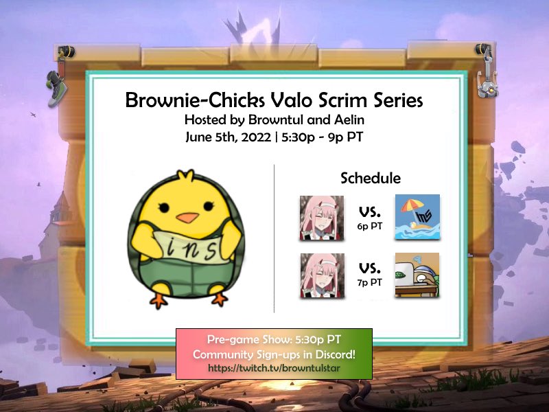 Beccarang tweet media