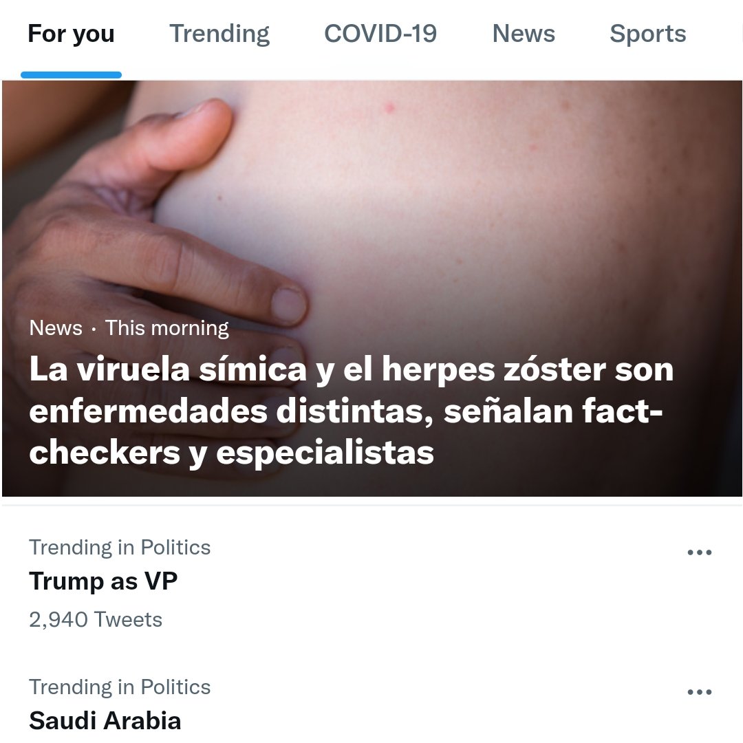 JuanaDoe7's tweet photo. si te lo tienen q venir a aclarar los  factcheckers (ministerio de la verdad) entonces puedes estar seguro algo huele mal. Y por cierto, en un tema completamente distinto, un efecto secundario común del piquete de arn es q se despierte el herpes zoster y la gente tenga "flares" https://t.co/yrORa66U8P