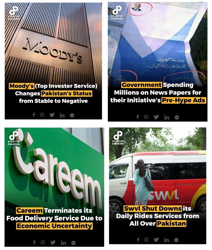 Muhamma03785237's tweet photo. Ma Sha Allah!!

Some of the major achievements of newly hired #ImportedGovernment in 60 Days.
Many more to come.. 

Speak up Pakistan, Before it's too late!
#امپورٹڈ_حکومت_نامنظور
#PetrolDieselPrice
#ImportedGovernmentNaManzoor
#Pakistan
#مہنگائی_کا_طوفان_نامنظور
@ImranRiazKhan https://t.co/hXI5he8w0s