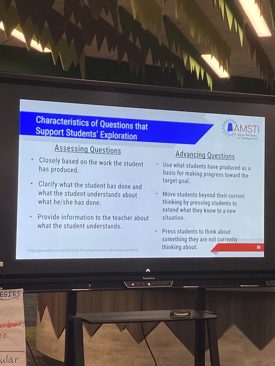 Heather Paschal (@heatherpaschal) on Twitter photo Great conversations yesterday and today! Digging into multiplication and division using CPA model. Looking at the strategy progression from 3rd to 5th grade. Love learning questioning skills as well! <a href="/AmstiUAH/">AMSTI-UAH</a> <a href="/lmcd50/">Lisa McDonough</a> <a href="/rtc0016/">Rochelle Cantrell</a> <a href="/AlabamaAchieves/">Alabama State Department of Education</a> Great conversations yesterday and today! Digging into multiplication and division using CPA model. Looking at the strategy progression from 3rd to 5th grade. Love learning questioning skills as well! <a href="/AmstiUAH/">AMSTI-UAH</a> <a href="/lmcd50/">Lisa McDonough</a> <a href="/rtc0016/">Rochelle Cantrell</a> <a href="/AlabamaAchieves/">Alabama State Department of Education</a>
