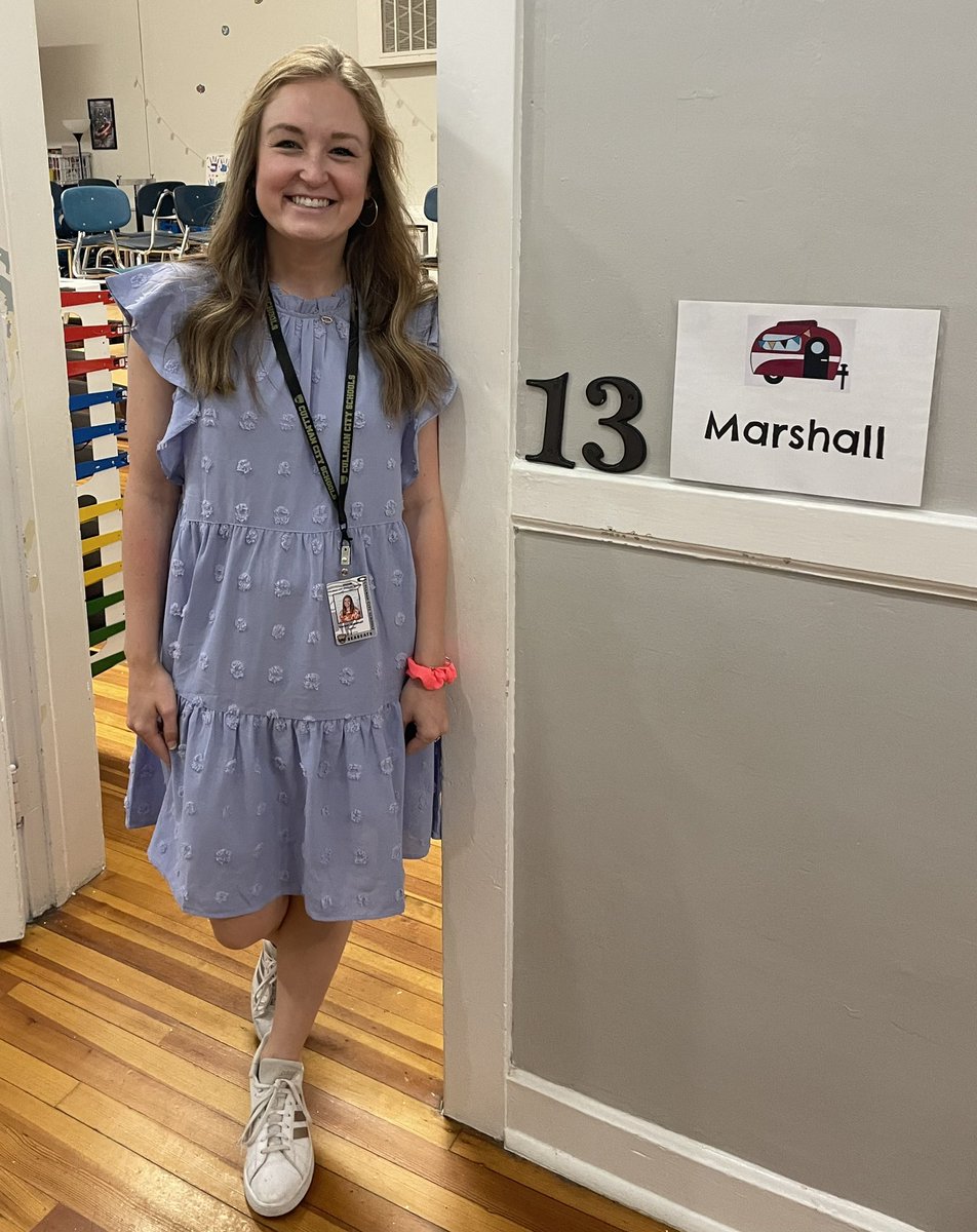 EESPrincipal's tweet photo. @harper_brooke96 attended East Elementary School. Now a teacher at @cullmanprimary, she is back on campus to teach Reading Camp. Welcome home, East Beast! ๐ค๐#AlwaysEast @eshaddix1 @RutherfordCCS @kkallhoff @AlabamaAchieves @Alabama_Reading @Howard_EES https://t.co/ZEkbFTTgDD