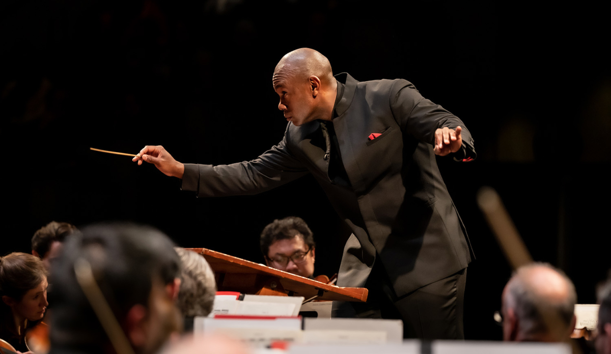 Read the Berkeleyside story bit.ly/38IzfNU about our final 50th Anniversary concert taking place at Zellerbach Hall on Sunday, 6/12 at 4pm. Free reception sponsored by Bayer following the concert! Tickets start at only $15: bit.ly/3GJnq6C #berkeleysymphony