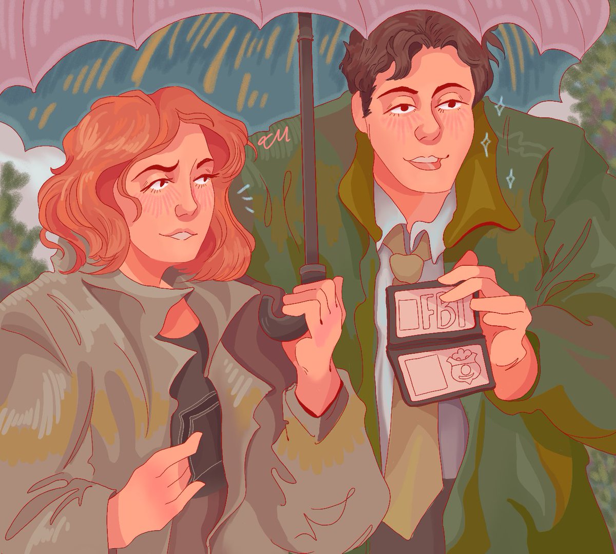 Tilleth_'s tweet photo. would you mind if they asked you a couple questions like for yes rt for yes
#thexfiles https://t.co/v3Bbsxt9YQ