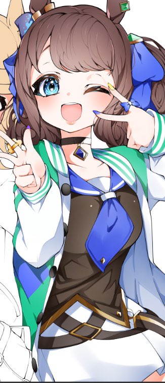 「ジョーダンしか勝たんwip 」|和泉 瑞 / いずみ ずいのイラスト