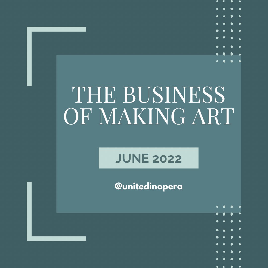 United in Opera tweet media