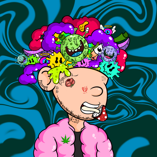 AdmiralDAO's tweet photo. We like #Dope Projects! We like @DopeHeadzNFT!

Admiral #DAO has just acquired 2 DopeHeadz #NFTs by the vote of the community! 🤯

What project should we invest in next? 🫰 https://t.co/96odrSDWVq