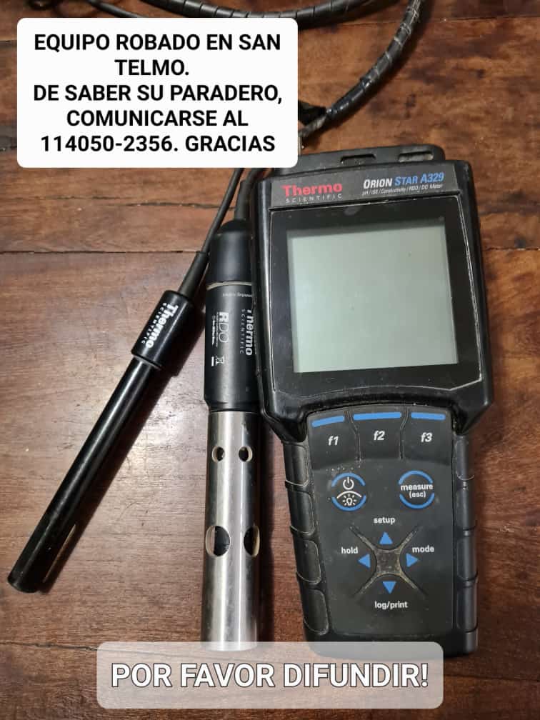LuzPadu's tweet photo. Se lo robaron a una amiga del baúl de su auto. Es un equipo carísimo y quienes se lo llevaron seguramente no sepan ni para que sirve, porfa difundan así lo localizamos cuando lo quieran vender! https://t.co/6h7tbOxAOB