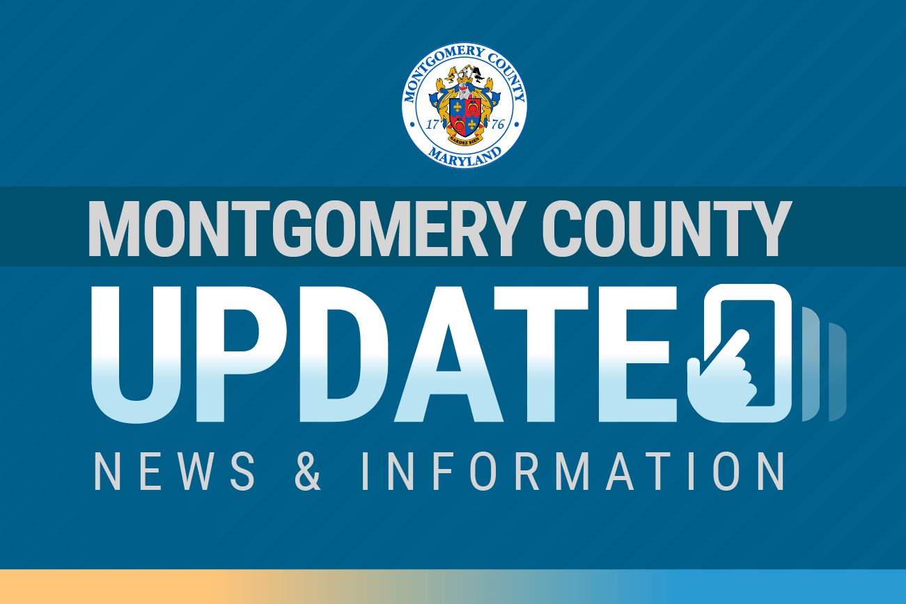 Montgomery County MD on Twitter "Stay in the know! Read the Montgomery