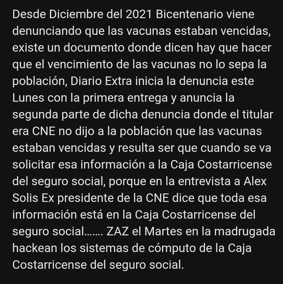 Danny_Murillo_'s tweet photo. @Telenoticias7 https://t.co/7tCQXYv7AG