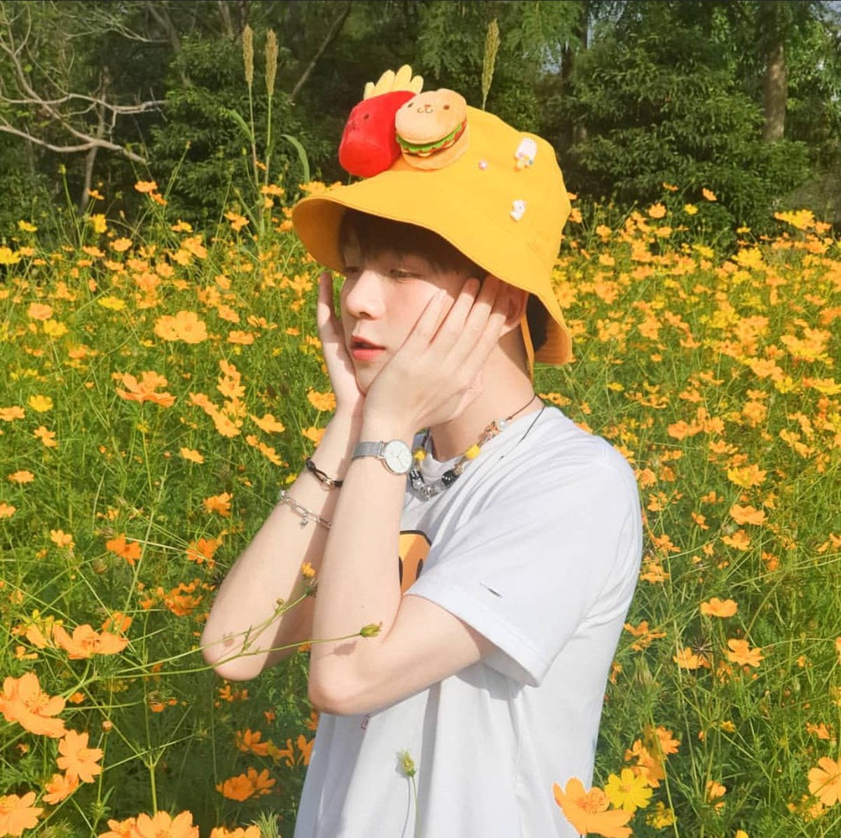 <a href="/etherealflcwer/">L e s l i e .</a> We don't as much anymore like we used to and I hate that. I understand if you've gotten busy and that's why you haven't been here. I miss and love you so much. I enjoy our cuddle sessions and wish to have more again with you soon. ❤️