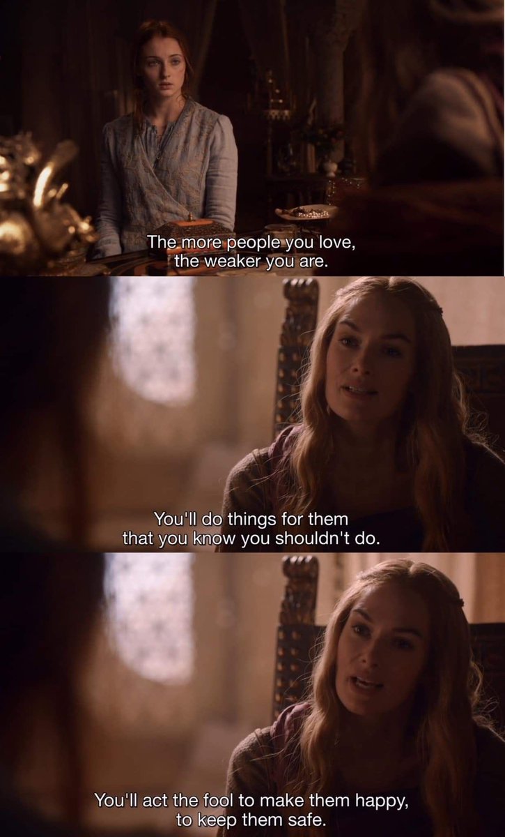 bellalunaestela's tweet photo. ‘game of thrones’ energy for each zodiac sign ~ capricorn https://t.co/qui3ak7whz